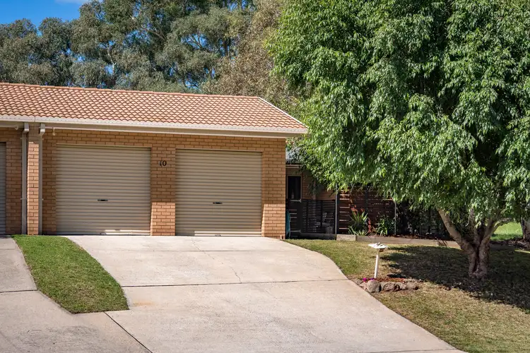 Second view of Homely house listing, 10 De Little Circuit, Greenway ACT 2900