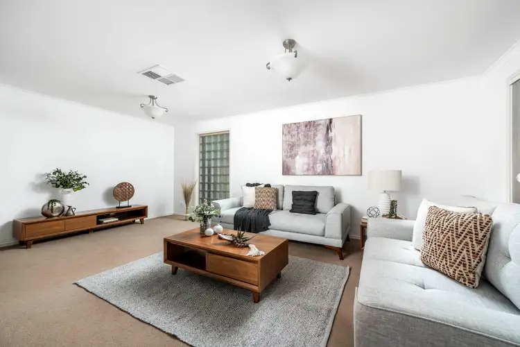 Third view of Homely house listing, 10 De Little Circuit, Greenway ACT 2900