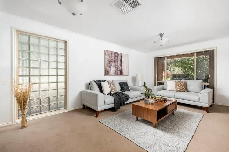Fourth view of Homely house listing, 10 De Little Circuit, Greenway ACT 2900