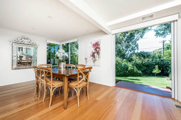 Second view of Homely house listing, 124 Hawkesbury Crescent, Farrer ACT 2607
