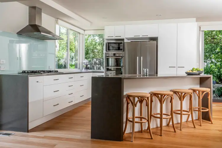 Third view of Homely house listing, 124 Hawkesbury Crescent, Farrer ACT 2607