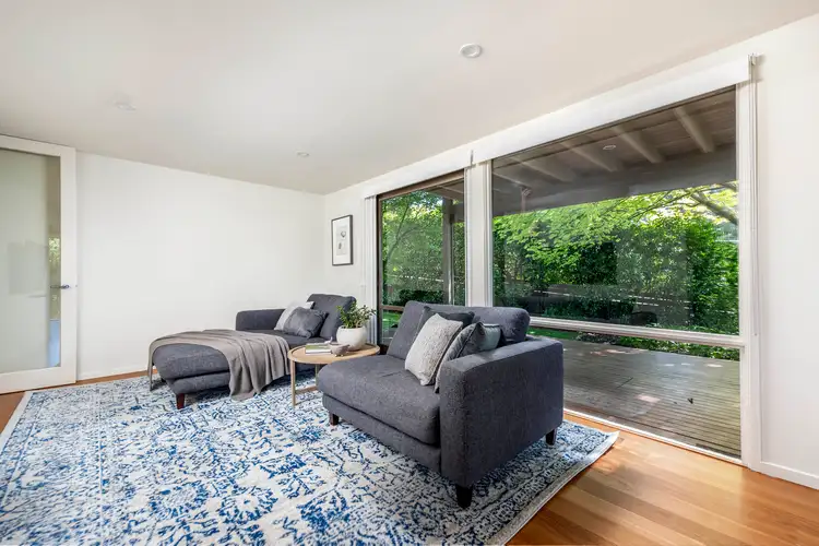 Fourth view of Homely house listing, 124 Hawkesbury Crescent, Farrer ACT 2607