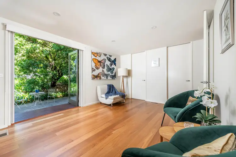 Fifth view of Homely house listing, 124 Hawkesbury Crescent, Farrer ACT 2607