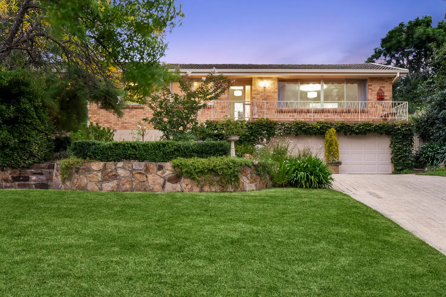 Main view of Homely house listing, 6 Anstey Street, Pearce ACT 2607