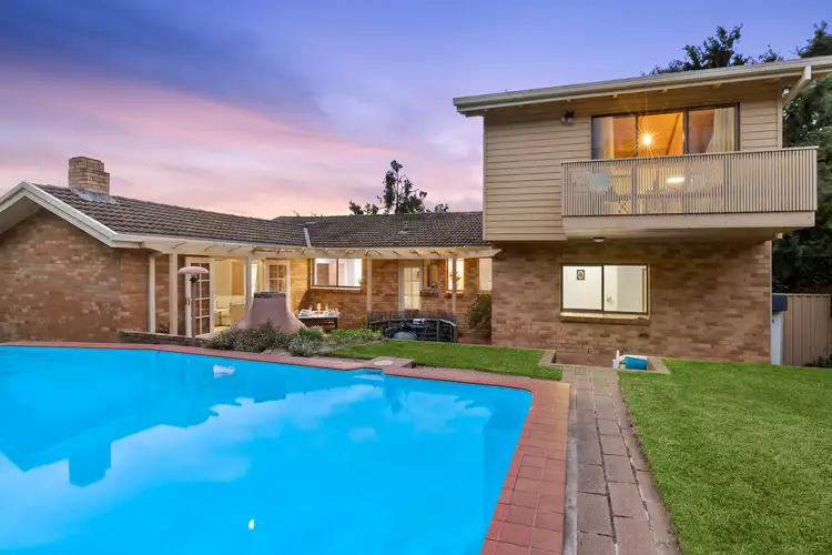 Second view of Homely house listing, 6 Anstey Street, Pearce ACT 2607
