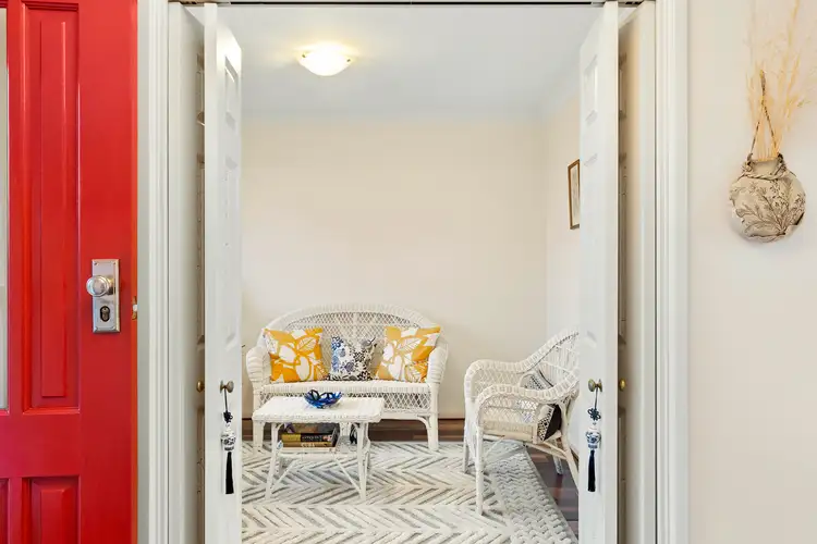 Fourth view of Homely house listing, 6 Anstey Street, Pearce ACT 2607