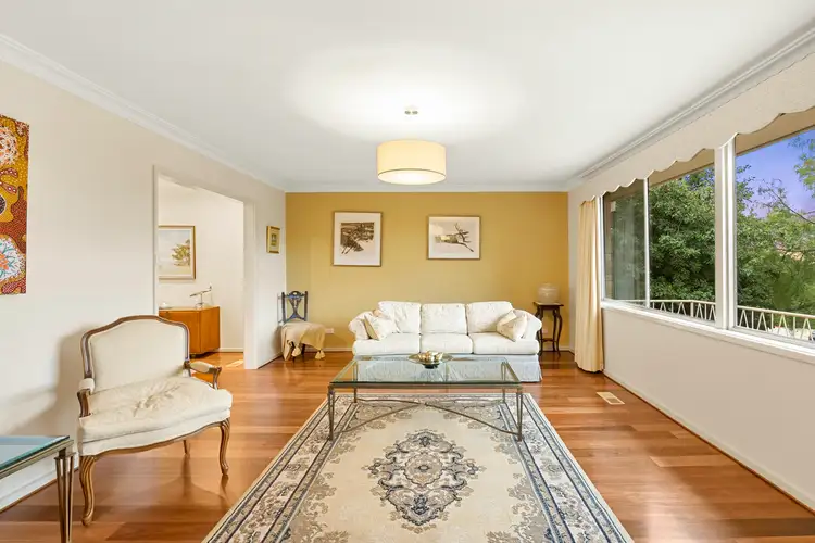 Fifth view of Homely house listing, 6 Anstey Street, Pearce ACT 2607