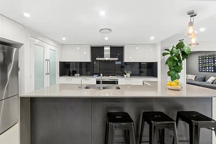 Fourth view of Homely house listing, 4 Metcalf Street, Googong NSW 2620