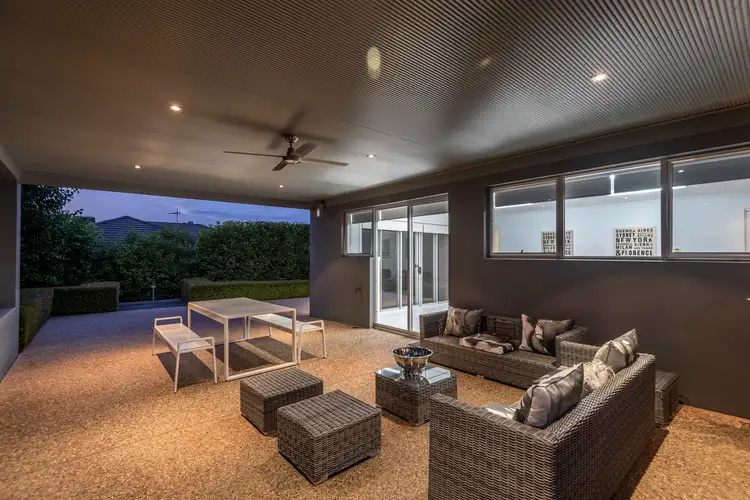 Third view of Homely house listing, 3 Bocciarini Court, Jerrabomberra NSW 2619