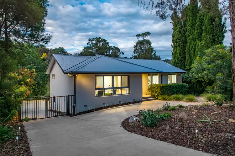 7 Colvin Street, Hughes ACT 2605