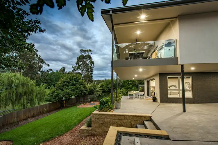 Fifth view of Homely house listing, 7 Colvin Street, Hughes ACT 2605