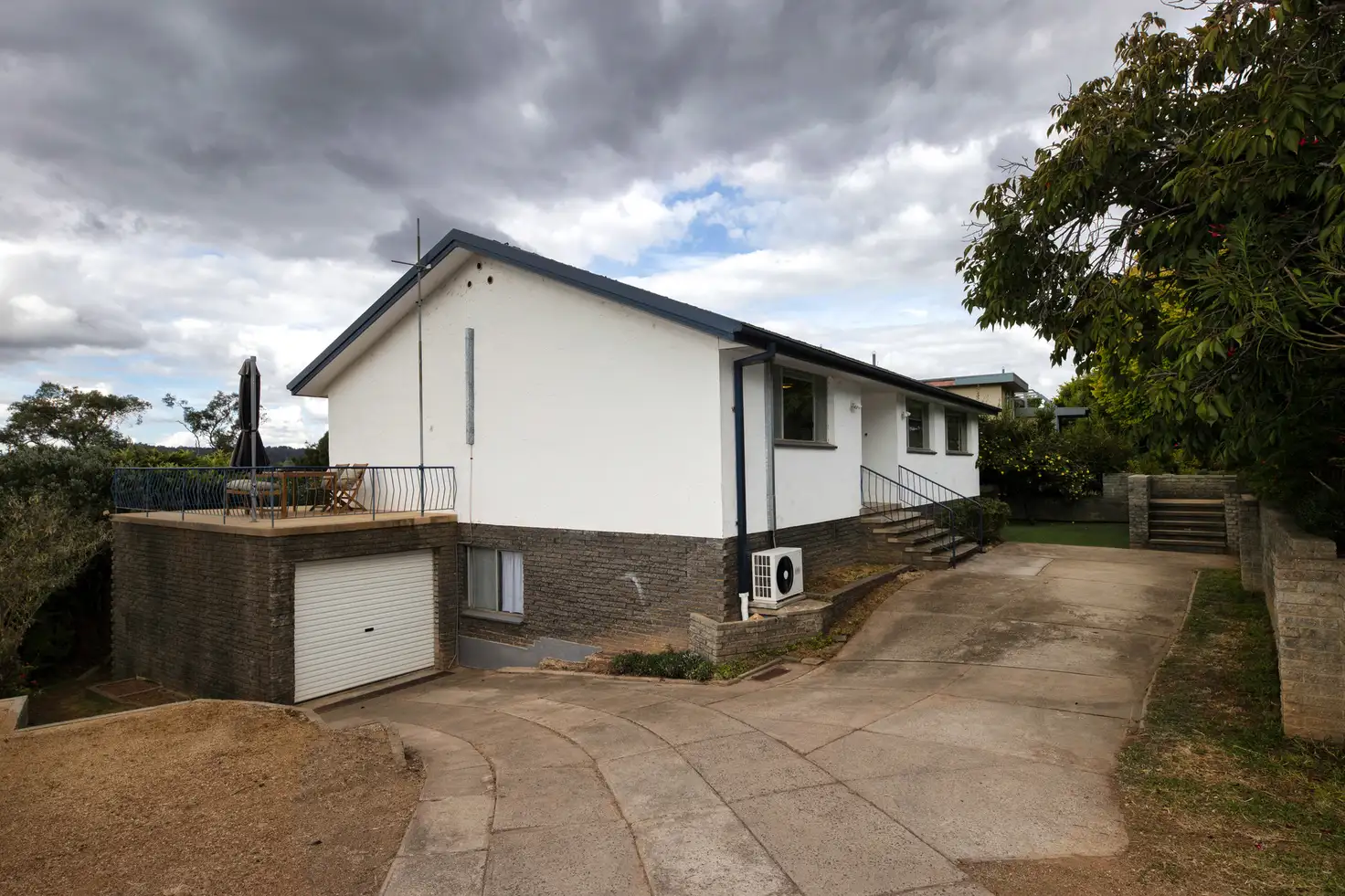 Main view of Homely house listing, 43 McCormack Street, Curtin ACT 2605