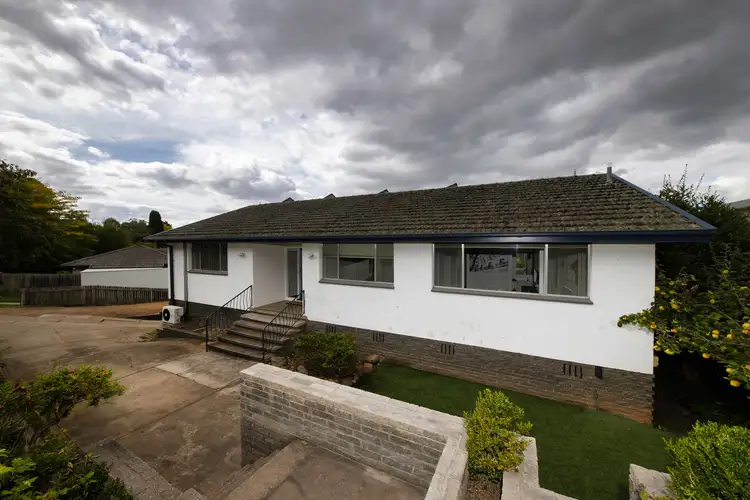 Third view of Homely house listing, 43 McCormack Street, Curtin ACT 2605