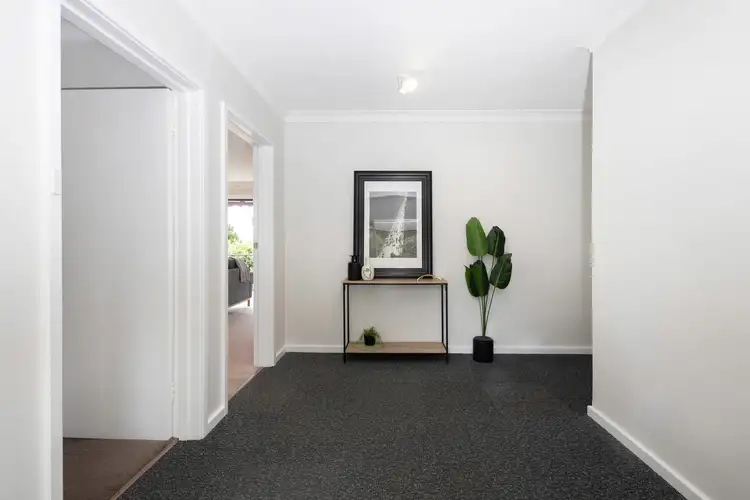 Fifth view of Homely house listing, 43 McCormack Street, Curtin ACT 2605