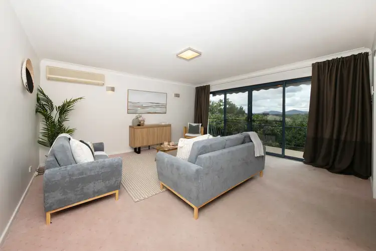 Sixth view of Homely house listing, 43 McCormack Street, Curtin ACT 2605