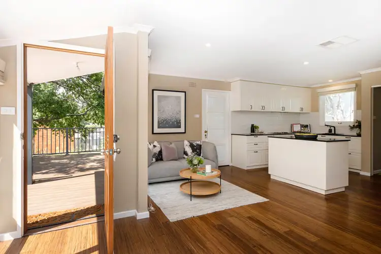 Third view of Homely house listing, 3 McLean Place, Curtin ACT 2605