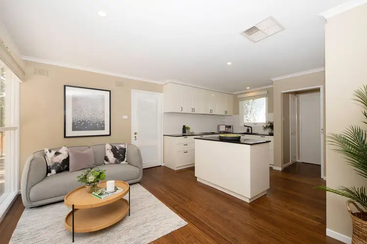 Fourth view of Homely house listing, 3 McLean Place, Curtin ACT 2605