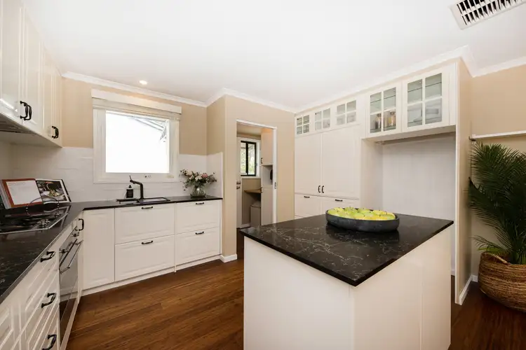 Fifth view of Homely house listing, 3 McLean Place, Curtin ACT 2605