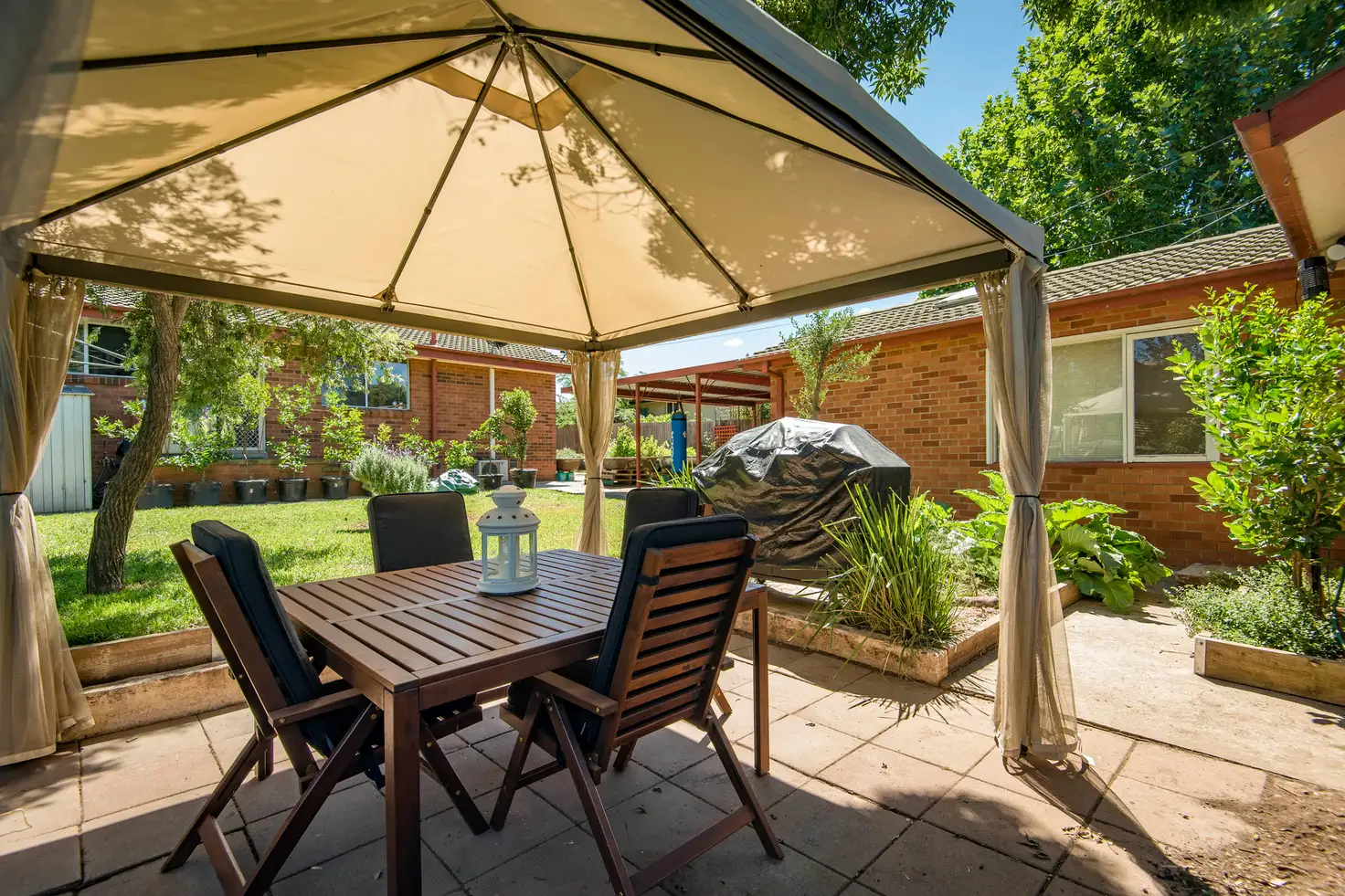 Main view of Homely house listing, 38 MacAlister Crescent, Curtin ACT 2605