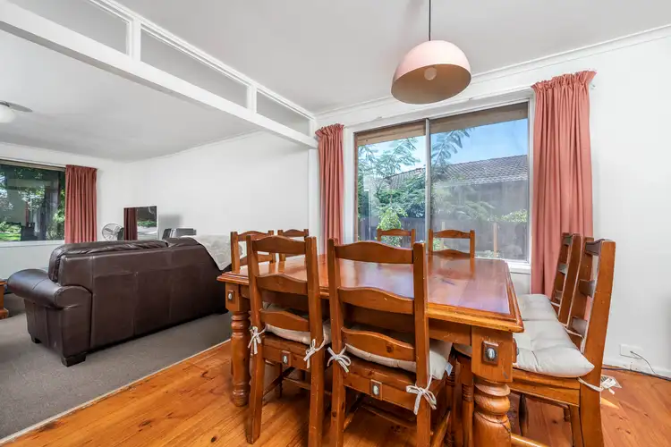 Third view of Homely house listing, 38 MacAlister Crescent, Curtin ACT 2605