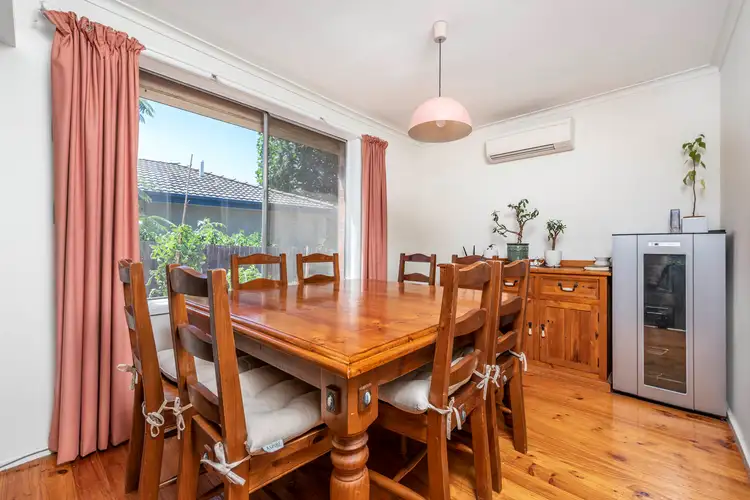 Fourth view of Homely house listing, 38 MacAlister Crescent, Curtin ACT 2605