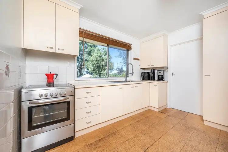 Fifth view of Homely house listing, 38 MacAlister Crescent, Curtin ACT 2605