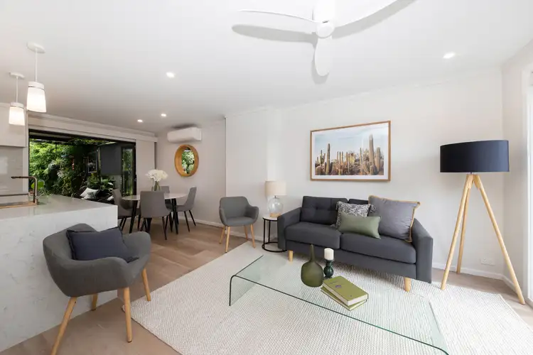 Sixth view of Homely house listing, 66 Eggleston Crescent, Chifley ACT 2606