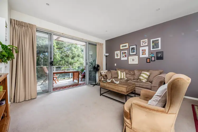 Second view of Homely apartment listing, 85/12 David Street, Turner ACT 2612