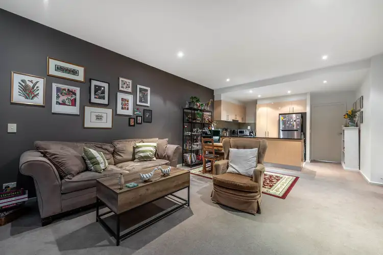 Third view of Homely apartment listing, 85/12 David Street, Turner ACT 2612