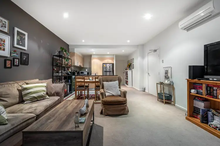 Fourth view of Homely apartment listing, 85/12 David Street, Turner ACT 2612