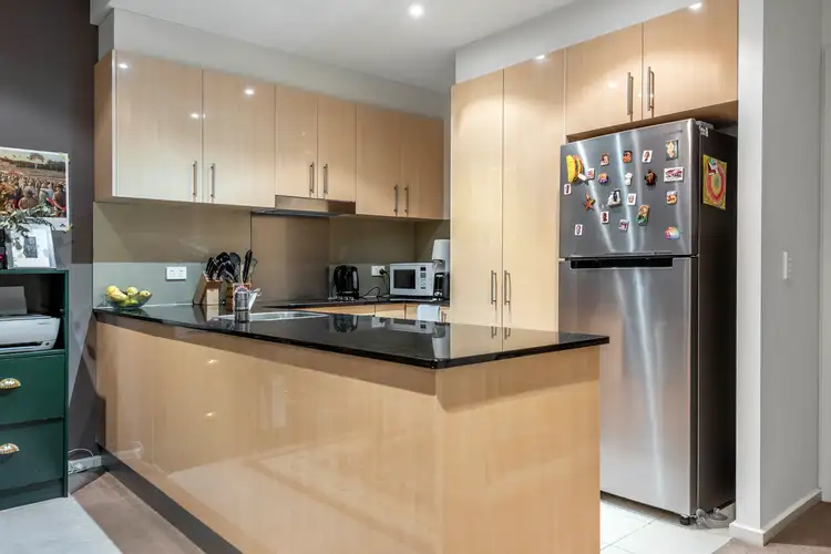 Fifth view of Homely apartment listing, 85/12 David Street, Turner ACT 2612