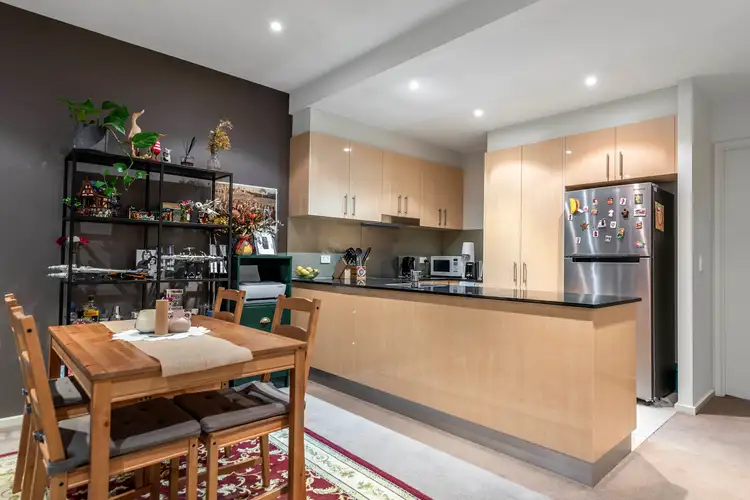 Sixth view of Homely apartment listing, 85/12 David Street, Turner ACT 2612