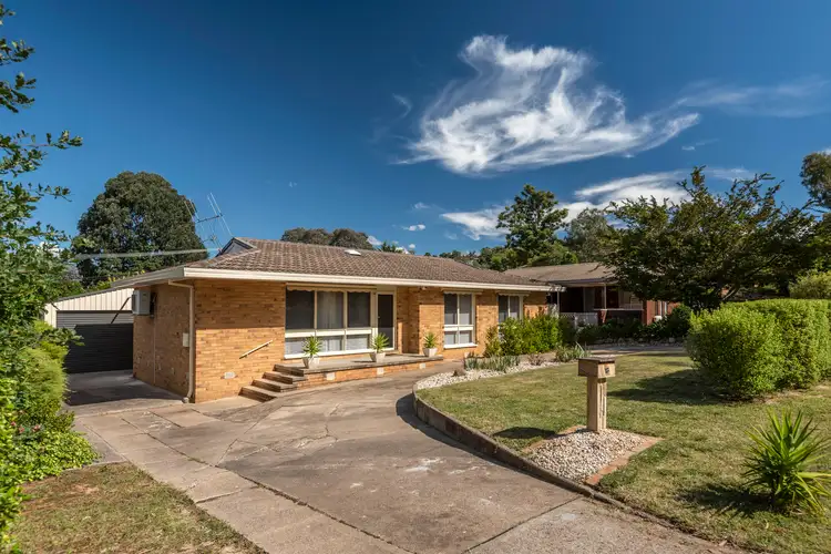 18 Goodenia Street, Rivett ACT 2611
