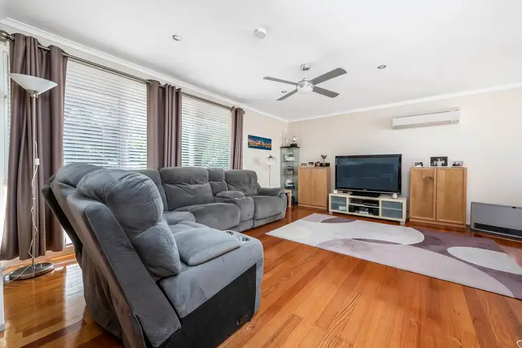 Second view of Homely house listing, 18 Goodenia Street, Rivett ACT 2611