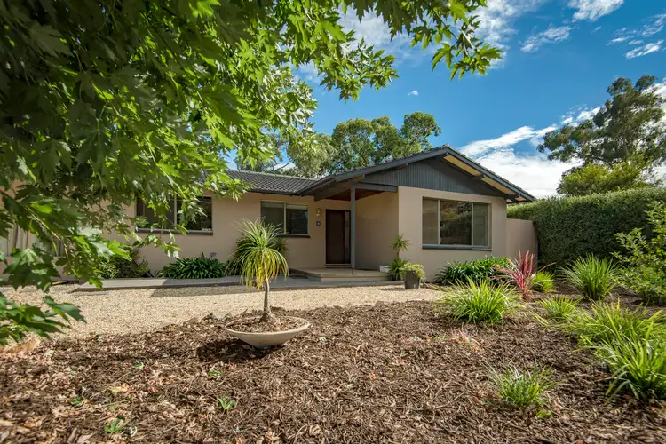 11 Burara Crescent, Waramanga ACT 2611