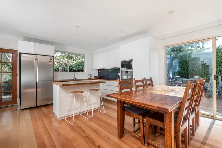 Second view of Homely house listing, 11 Burara Crescent, Waramanga ACT 2611