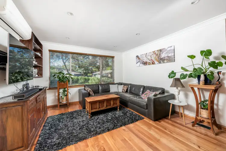 Third view of Homely house listing, 11 Burara Crescent, Waramanga ACT 2611