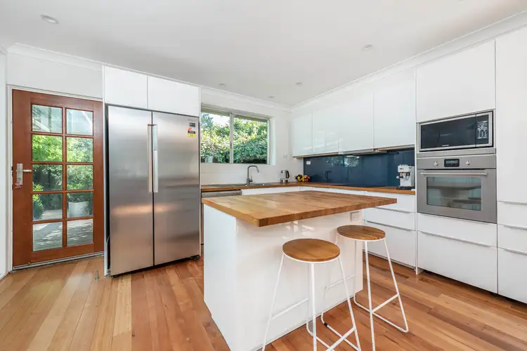Fourth view of Homely house listing, 11 Burara Crescent, Waramanga ACT 2611