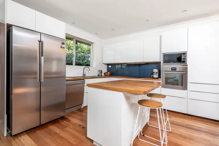 Fifth view of Homely house listing, 11 Burara Crescent, Waramanga ACT 2611
