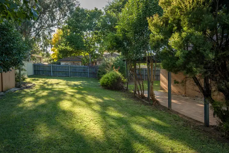 Second view of Homely house listing, 11 Mooyi Place, Giralang ACT 2617
