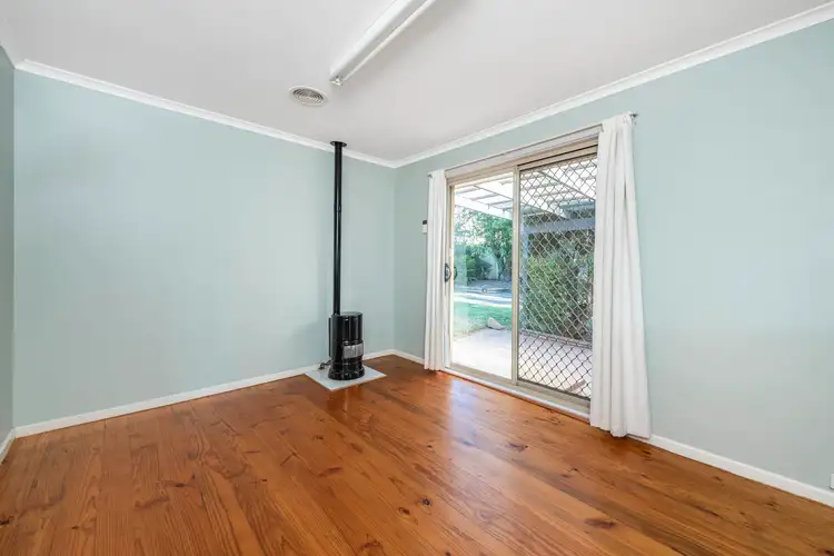 Fifth view of Homely house listing, 11 Mooyi Place, Giralang ACT 2617
