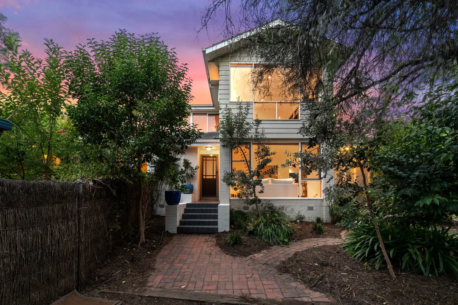Main view of Homely house listing, 16 McCulloch Street, Curtin ACT 2605