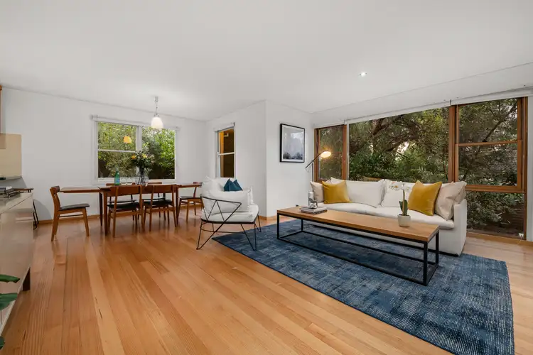 Second view of Homely house listing, 16 McCulloch Street, Curtin ACT 2605