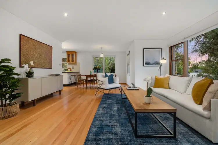 Third view of Homely house listing, 16 McCulloch Street, Curtin ACT 2605