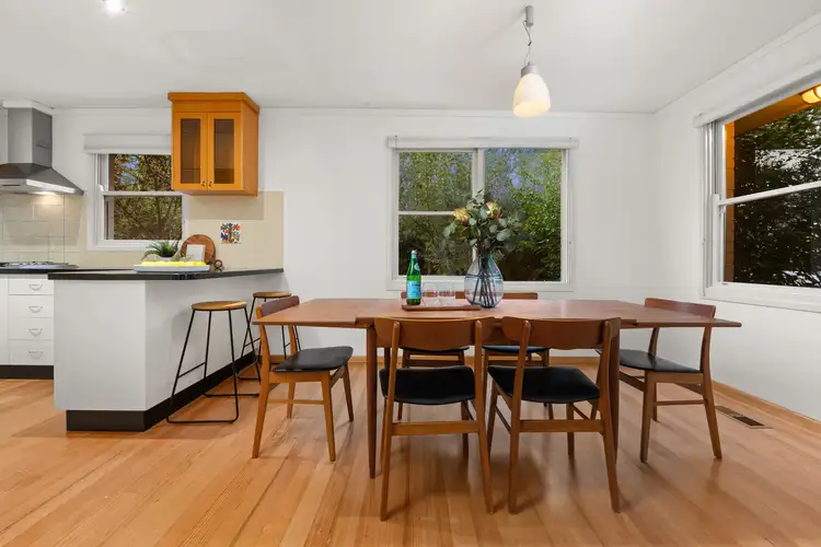 Fifth view of Homely house listing, 16 McCulloch Street, Curtin ACT 2605