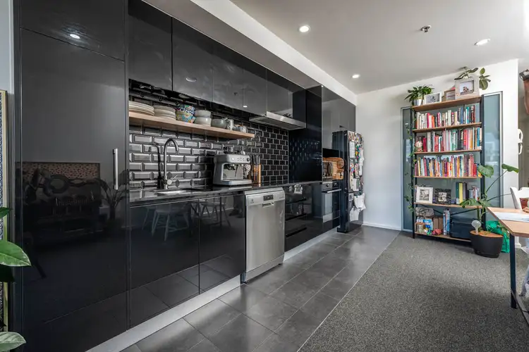 Fifth view of Homely apartment listing, 1012/120 Eastern Valley Way, Belconnen ACT 2617