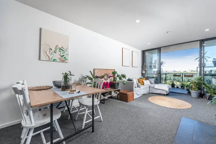 Sixth view of Homely apartment listing, 1012/120 Eastern Valley Way, Belconnen ACT 2617