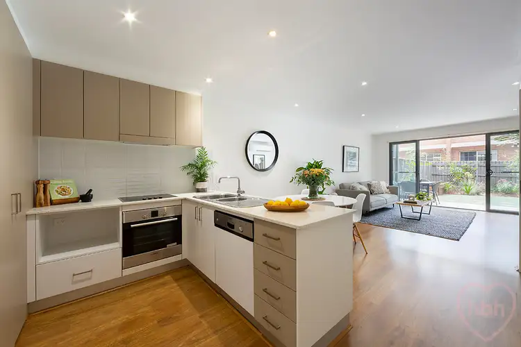 25/2 Archibald Street, Lyneham ACT 2602