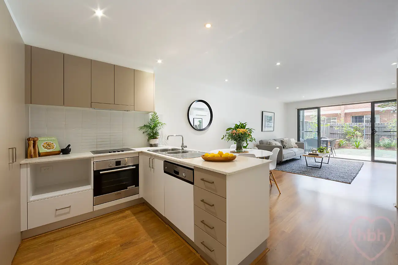Main view of Homely townhouse listing, 25/2 Archibald Street, Lyneham ACT 2602