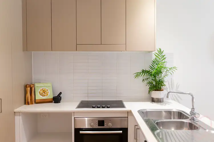 Second view of Homely townhouse listing, 25/2 Archibald Street, Lyneham ACT 2602